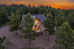 Double Arrow Cabin